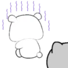 White mouse 1 mov. 8