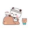 Sugar & Browine 14 9