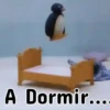 Pingüinos❦1 Movi 10