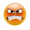 SSSFC Animated Smiley Stickers 8