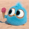💫Angry Birds baby 2❣️ 10