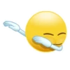 SSSFC Animated Smiley Stickers 9