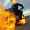 Motorcycle  ️mov 12