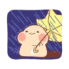樂觀小海狸Tuto 9
