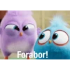 💫Angry Birds baby 2❣️ 13