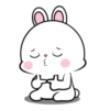 Lovely Rabbit 8 MOV. 9
