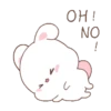Happy Bunny  Mov 7