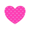 Colorful Hearts 1   Movi 9