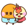 ● Couple Daly Mov. ● 15