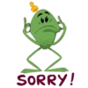Mandy the frog 6