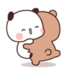 Panda 12 16