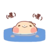 樂觀小海狸Tuto 10