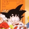 Young Goku 11
