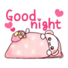 Good night 1 15