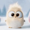 💫Angry Birds baby 2❣️ 14