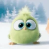 💫Angry Birds baby❣️ 13