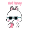 Lovely Rabbit 8 MOV. 10