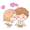 Lovely couple MOV. 8