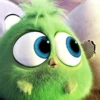 💫Angry Birds baby 2❣️ 15