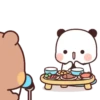 Panda 12 17