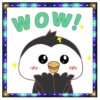 Pingüinos 13