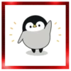 Pingüinos 14