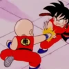 Young Goku 12