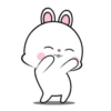 Lovely Rabbit 8 MOV. 13