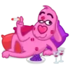 @axforyou +18 stickers 11