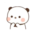 Panda 12 18