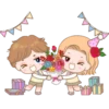 Lovely couple MOV. 11