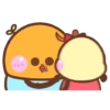 ● Couple Daly Mov. ● 17