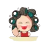 MEry y sυs rυlσs (мσv) 11