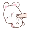 Happy Bunny  Mov 9