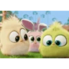 💫Angry Birds baby❣️ 15
