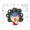 MEry y sυs rυlσs (мσv) 13