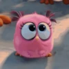 💫Angry Birds baby❣️ 17