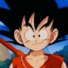 Young Goku 15