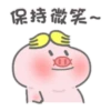 帥氣小豬豬的日常 8
