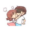 PAREJA DE CASADOS  mov 7