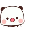 B̆̈Ŭ̈B̆̈Ŭ̈ P̆̈Ă̈N̆̈D̆̈Ă̈ 19