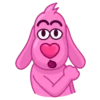 @axforyou +18 stickers 12