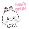 Lovely Rabbit 8 MOV. 14