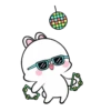 Lovely Rabbit 8 MOV. 15