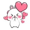 Lovely Rabbit 8 MOV. 16