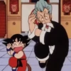 Young Goku 17