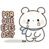 Bear and rabbit 22