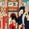Young Goku 18