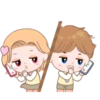 Lovely couple MOV. 13