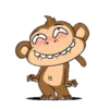 Monkey - 4  Mov.1712 13